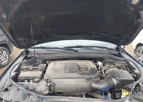 2020 Jeep Grand Cherokee Altitude from USA, damaged, VIN 1C4RJFAG2LC405699